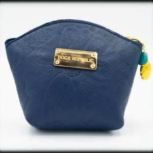 Leather Coin Purse